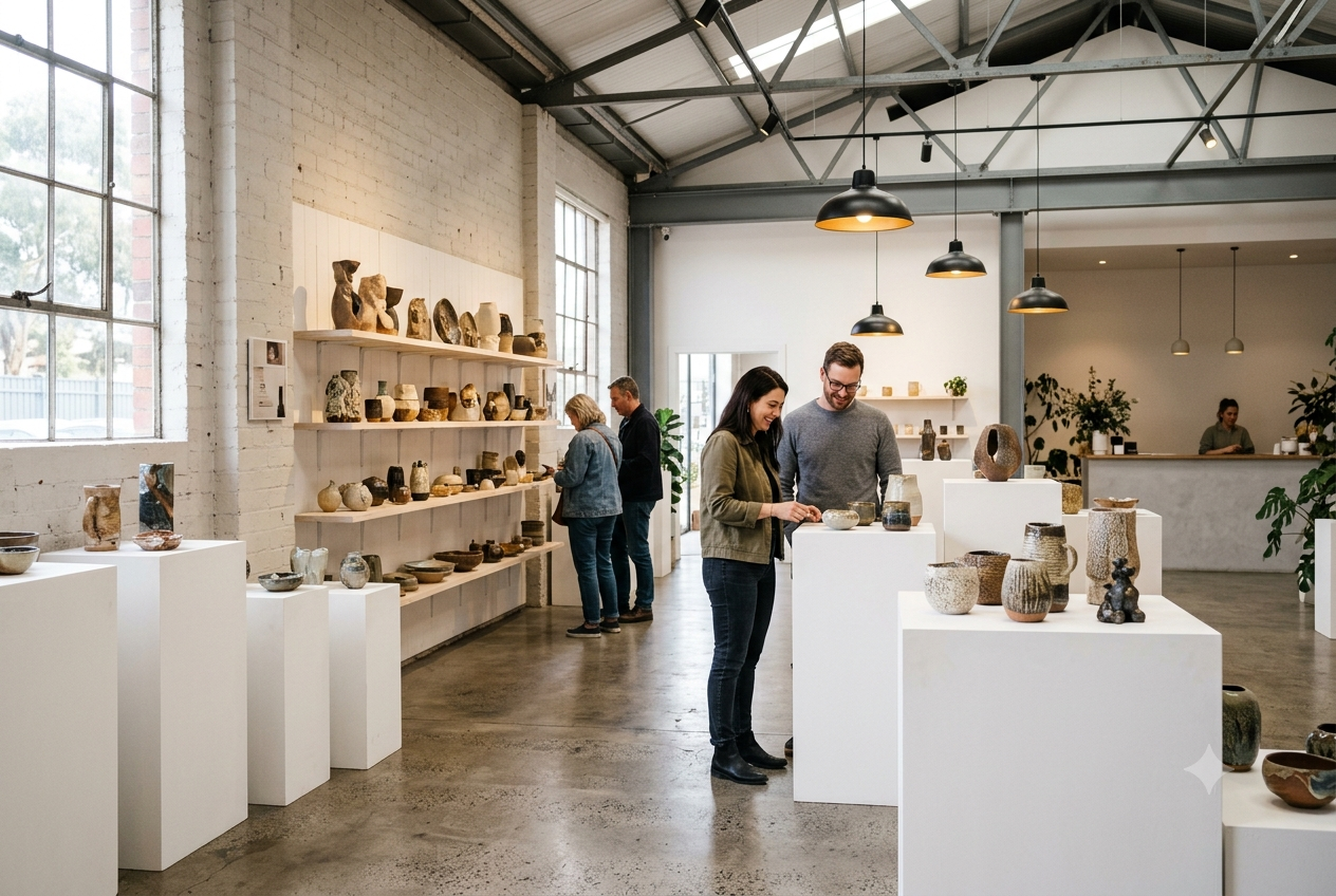Gallery of Objects